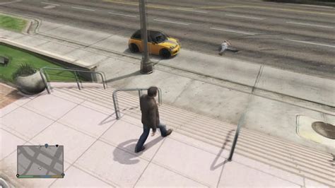 Funny Moments in Grand Theft Auto .